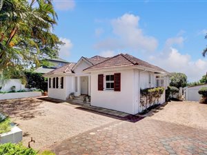 3 Bedroom House in Athlone
