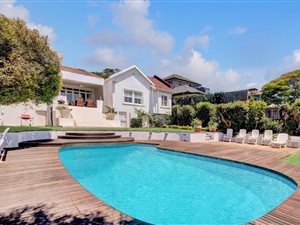 4 Bed House in Athlone