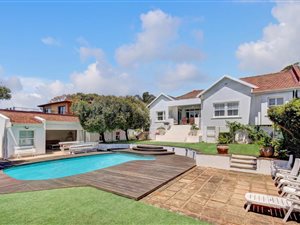 4 Bed House in Athlone