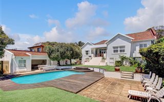 3 Bedroom House in Athlone