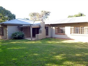 3 Bed House in Menlo Park