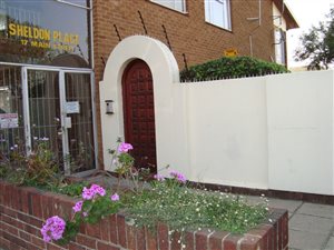 2 Bed Flat in Townsview