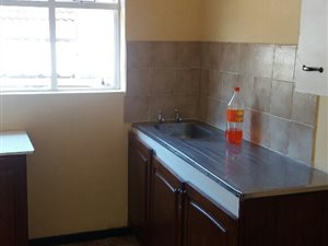 1 Bedroom Flat in Raisethorpe