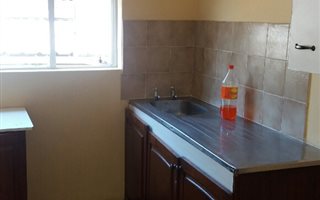 1 Bedroom Flat in Raisethorpe
