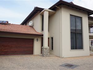 4 Bed House in Izinga Ridge