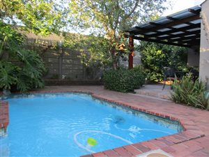 3 Bed House in Diep River