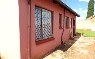2 Bedroom House in Vosloorus