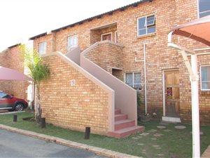 2 Bed Townhouse in Liefde en Vrede