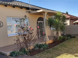 3 Bed House in Primrose