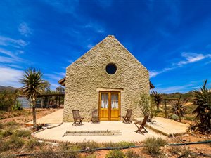 17 ha Farm in Ladismith