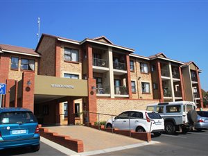 1 Bed Apartment in Olivedale