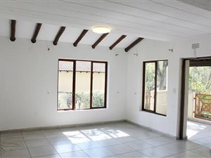 3 Bed Apartment in Bryanston