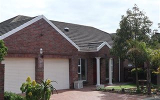 3 Bedroom House in Sonstraal Heights