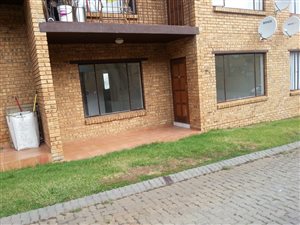 2 Bed Townhouse in Meredale