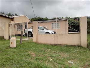 4 Bed House in Bombay Heights
