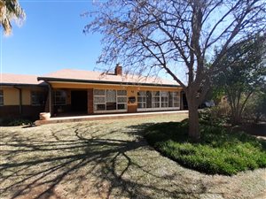 4 Bed House in Wilkoppies