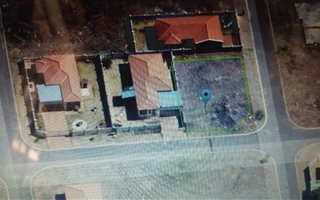 394 m² Land available in Krugersdorp Central