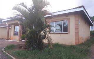 3 Bedroom House in Isipingo Rail