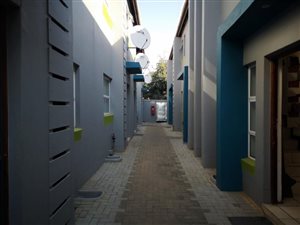 2 Bed Duplex in Pretoria North