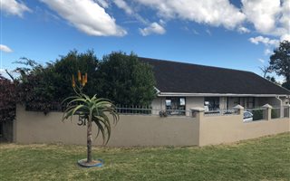4 Bedroom House in Amalinda
