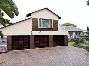 7 Bed House in Edenglen