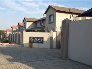 2 Bed Townhouse in Ivydale