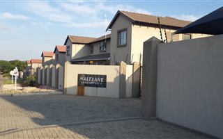 2 Bedroom Townhouse in Ivydale