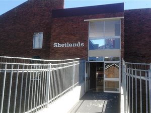 2 Bed Apartment in Pelham