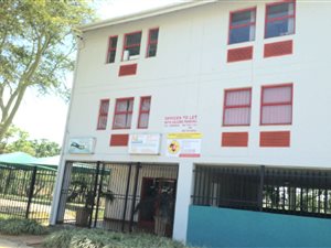 Office space in Karen Park