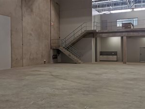 1103 m² Industrial space in Mt Edgecombe