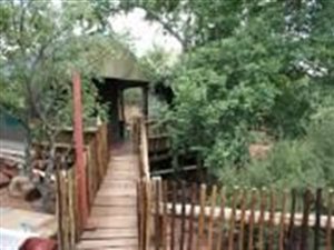 23.5 ha Farm in Modimolle
