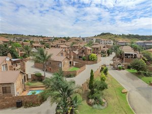 4 Bed House in Meyersdal