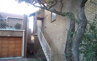 2 Bedroom Apartment in Wapadrand