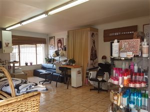 3 Bed House in Webber