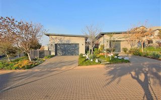 3 Bedroom House in Copperleaf