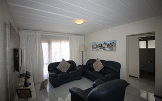 2 Bedroom Townhouse in Sunnyrock