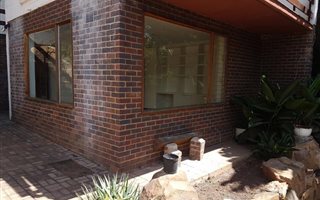 1 Bedroom Garden Cottage in Northcliff