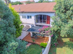 3 Bed Duplex in Faerie Glen