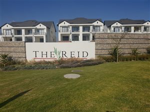 2 Bed Apartment in Linbro Park