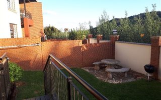 2 Bedroom Apartment in Glenvista