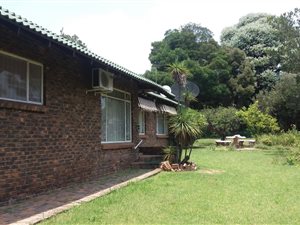 3 Bed House in Illiondale
