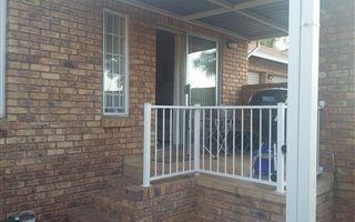 3 Bedroom Simplex in Montana