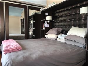 2 Bed Apartment in Musgrave