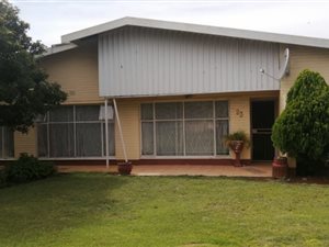 3 Bed House in Hennenman
