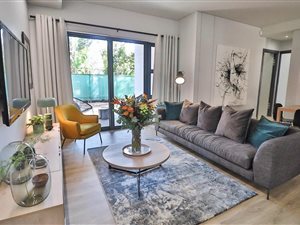3 Bed Apartment in New Muckleneuk
