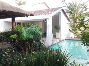 7 Bed House in Parktown North