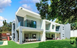 4 Bedroom House in Atholl