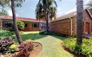 3 Bedroom House in Newlands