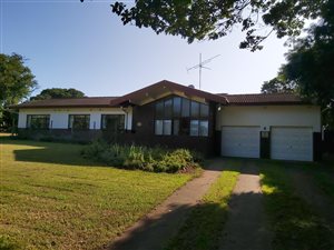 4 Bed House in Eshowe