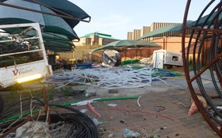 Commercial space in Highveld